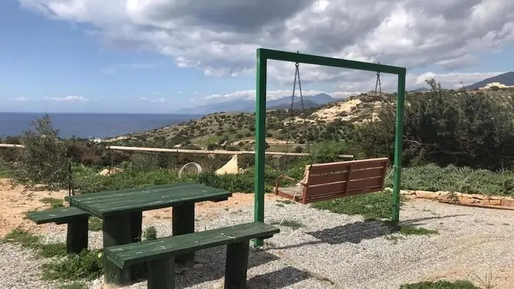 Ev, 2 Yatak Odası, Veranda