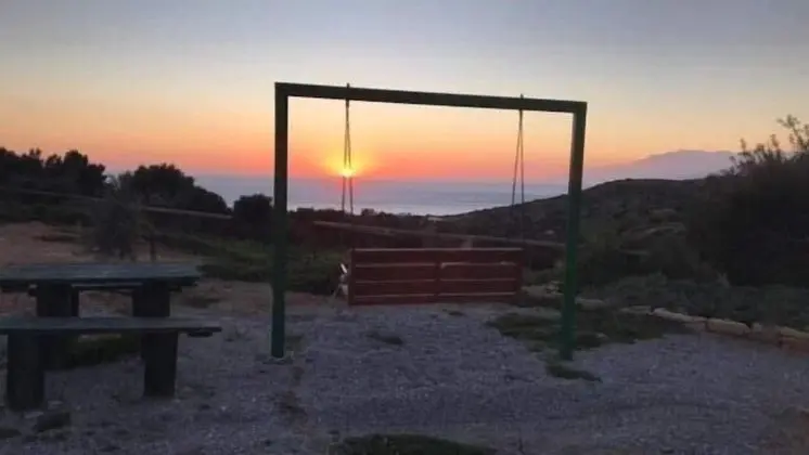 Ev, 2 Yatak Odası, Veranda