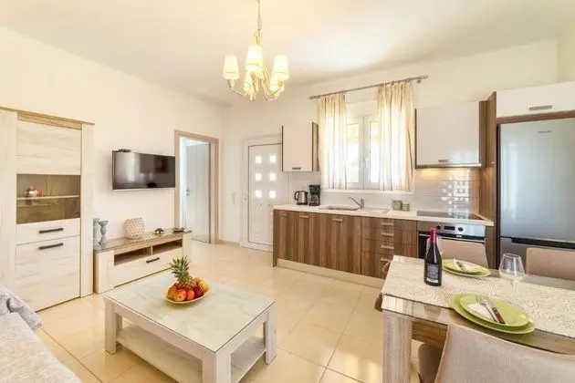 Ev, 2 Yatak Odası, Veranda