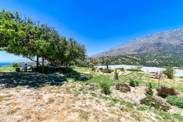 Ev, 2 Yatak Odası, Veranda
