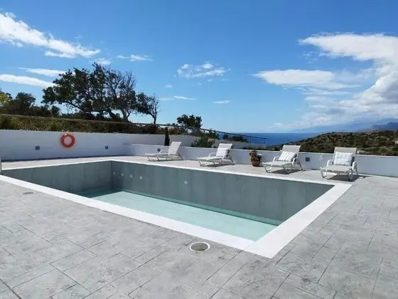 Ev, 2 Yatak Odası, Veranda
