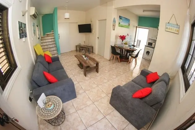 Villa, 3 Yatak Odası
