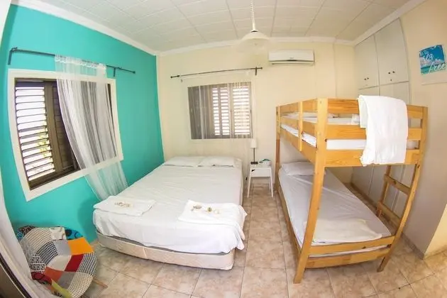 Villa, 3 Yatak Odası