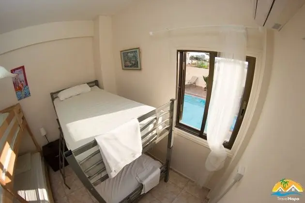 Villa, 3 Yatak Odası