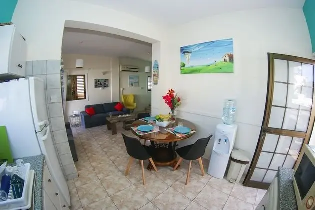 Villa, 3 Yatak Odası