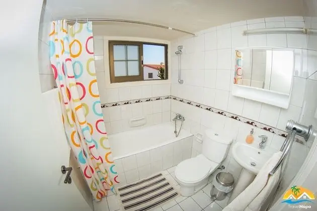 Villa, 3 Yatak Odası