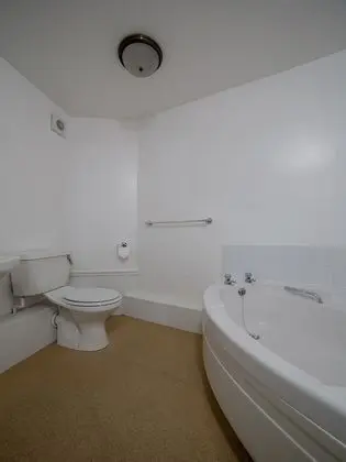 Deluxe Tek Büyük Yataklı Oda, 1 Çift Kişilik Yatak
