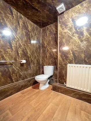 Superior Tek Büyük Yataklı Oda, 1 Çift Kişilik Yatak