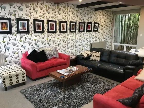 Premium Apart Daire, 4 Yatak Odası, Teras