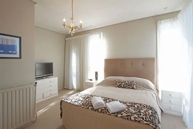 Premium Apart Daire, 4 Yatak Odası, Teras