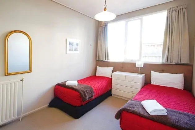Premium Apart Daire, 4 Yatak Odası, Teras