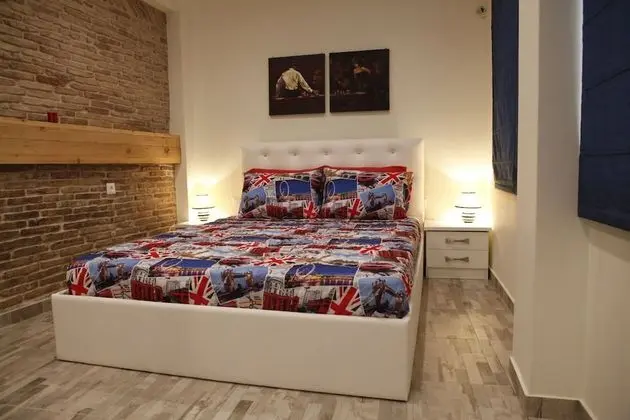 Deluxe Apart Daire