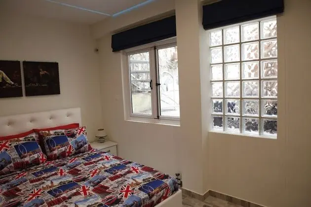 Deluxe Apart Daire