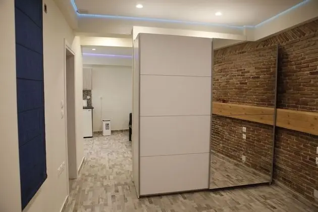 Deluxe Apart Daire