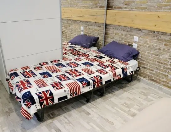 Deluxe Apart Daire