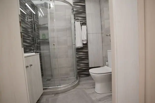 Deluxe Apart Daire