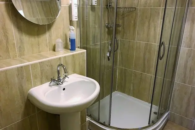 Family Oda, 1 Tek Kişilik Yatak, Sigara İçilmez