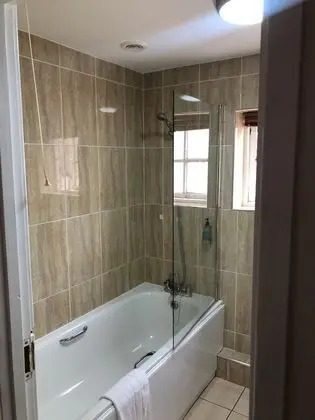 Family Oda, 1 Tek Kişilik Yatak, Sigara İçilmez