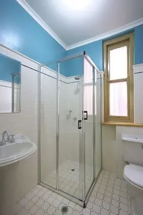 Standard İki Ayrı Yataklı Oda, Ortak Banyo