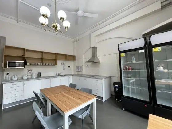 Standard İki Ayrı Yataklı Oda, Ortak Banyo