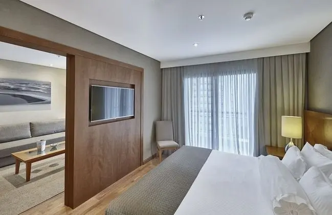 Superior Tek Büyük Yataklı Oda