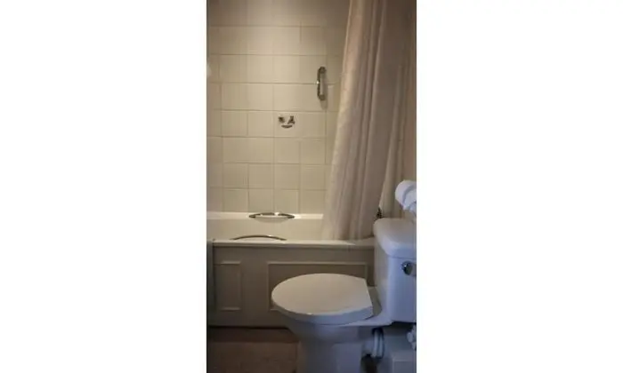 Basic İki Ayrı Yataklı Oda