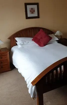 Tek Büyük Yataklı Oda, Banyolu/Duşlu (Kingsize)