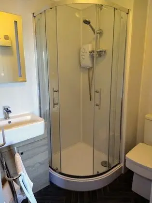 Tek Büyük Yataklı Oda, Banyolu/Duşlu (Kingsize)