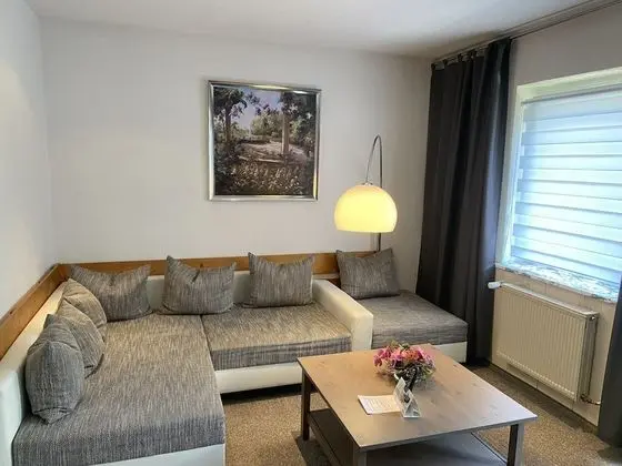 Family Süit, 1 Yatak Odası, Sigara İçilmez, Balkon