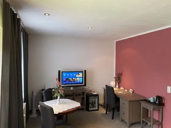 Family Süit, 1 Yatak Odası, Sigara İçilmez, Balkon