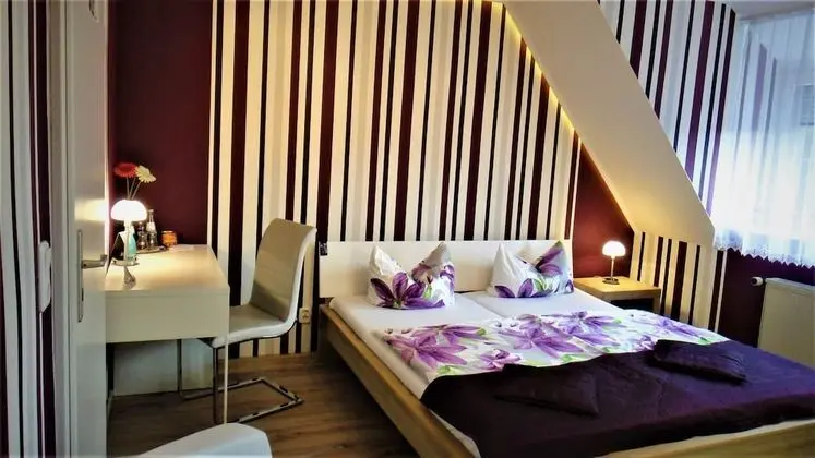 Tek Büyük Yataklı Oda, 1 En Büyük (King) Boy Yatak, Sigara İçilmez