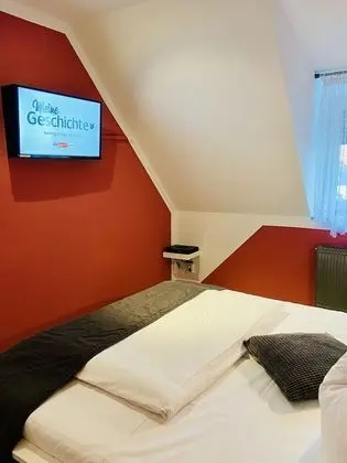 Tek Büyük Yataklı Oda, 1 En Büyük (King) Boy Yatak, Sigara İçilmez