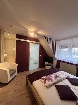 Tek Büyük Yataklı Oda, 1 En Büyük (King) Boy Yatak, Sigara İçilmez