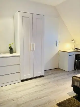 Tek Büyük Yataklı Oda, 1 En Büyük (King) Boy Yatak, Sigara İçilmez