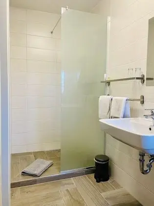 Tek Büyük Yataklı Oda, 1 En Büyük (King) Boy Yatak, Sigara İçilmez