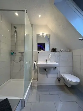 Tek Büyük Yataklı Oda, 1 En Büyük (King) Boy Yatak, Sigara İçilmez