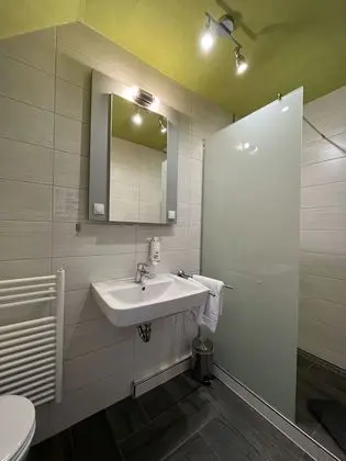 Tek Büyük Yataklı Oda, 1 En Büyük (King) Boy Yatak, Sigara İçilmez