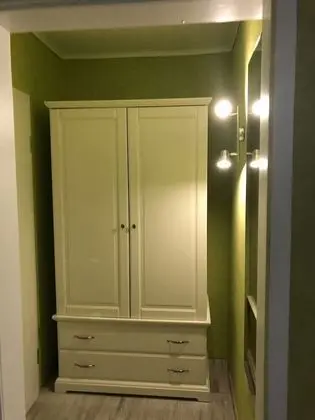 Tek Kişilik Oda, 1 Tek Kişilik Yatak, Sigara İçilmez