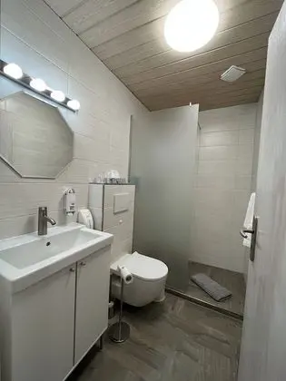 Tek Kişilik Oda, 1 Tek Kişilik Yatak, Sigara İçilmez