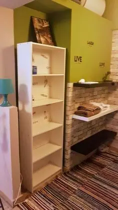 Economy Oda, Şehir Manzaralı