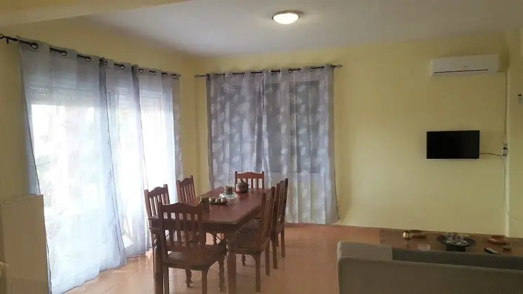 Classic Ev, 1 Yatak Odası