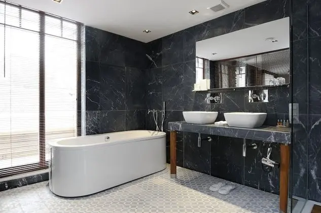 Galata Terrace Suite