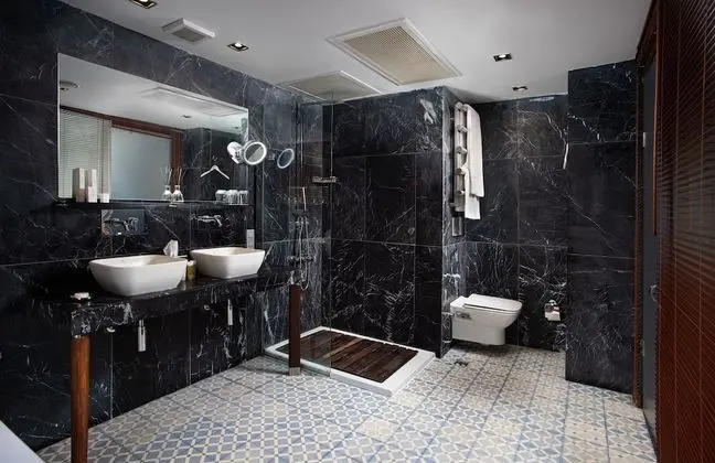 Galata Terrace Suite