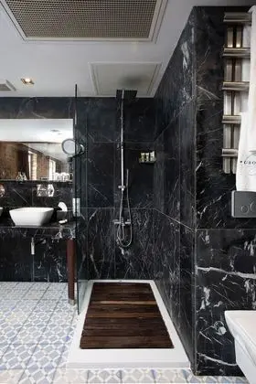 Galata Terrace Suite