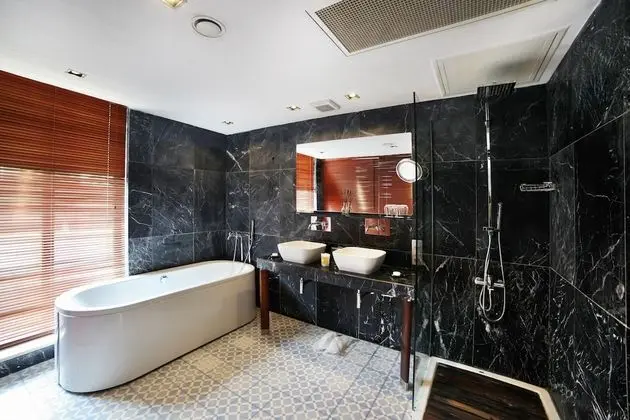 Galata Terrace Suite