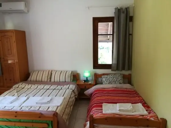 Apart Daire, 1 Yatak Odası (Afroditi)