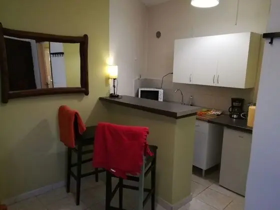 Apart Daire, 1 Yatak Odası (Afroditi)