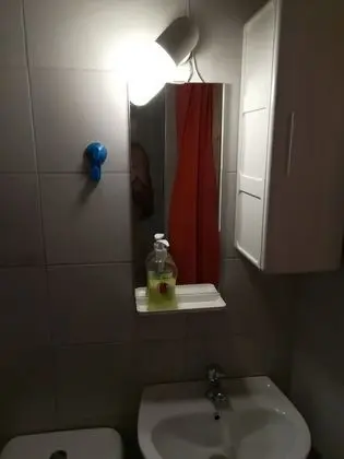 Apart Daire, 1 Yatak Odası (Afroditi)
