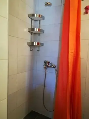 Apart Daire, 1 Yatak Odası (Afroditi)