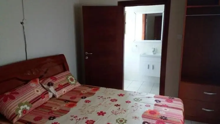 City Apart Daire, 3 Yatak Odası